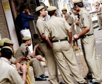 Batla House encounter