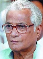 George Fernandes