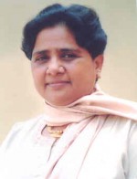 Mayawati