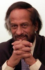 Mr. Pachauri 