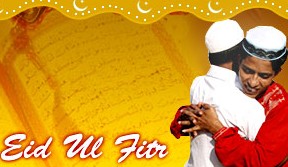On this Eid, a prayer for everyone