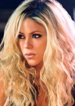shakira