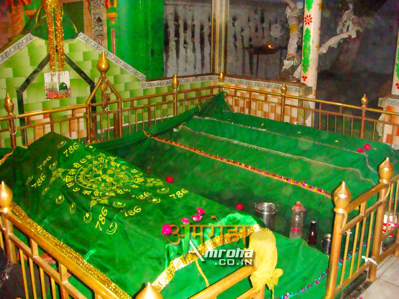 Dargah Hazrat Shah Wilayat