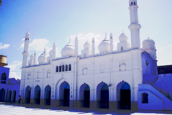 Jama Masjid Bazariya