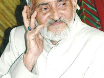 Maulana Shakir