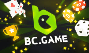 Experience the Thrills of BC.Game Online Casino Experience the Thrills of BC.Game Online Casino