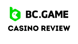 Experience the Thrills of BC.Game Online Casino Experience the Thrills of BC.Game Online Casino