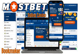 The Ultimate Guide to Mostbet Your Pathway to Online Betting Success