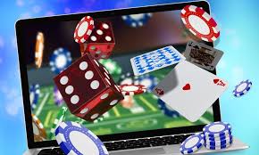 Understanding the Importance of Compliance in Online Gaming Policies Understanding the Importance of Compliance in Online Gaming Policies