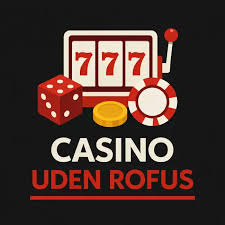 Bedste Online Casino uden ROFUS 336051034