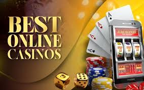 Big Bola Casino Tu Mejor Opción para Apostar en Línea