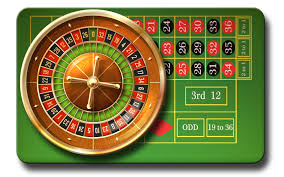 Bitcoin Roulette A New Era of Gambling Bitcoin Roulette A New Era of Gambling