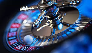 Bitcoin Roulette A New Era of Gambling Bitcoin Roulette A New Era of Gambling