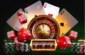 Bitcoin Roulette Exploring the Future of Online Gambling Bitcoin Roulette Exploring the Future of Online Gambling