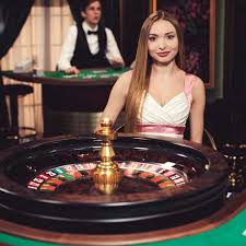 Bitcoin Roulette Exploring the Future of Online Gambling Bitcoin Roulette Exploring the Future of Online Gambling