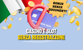 Casinò Non AAMS Prelievo Immediato e Vantaggi Casinò Non AAMS Prelievo Immediato e Vantaggi