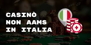 Casinò Non AAMS Prelievo Immediato e Vantaggi Casinò Non AAMS Prelievo Immediato e Vantaggi
