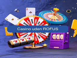Casino Uden Rufus Trustly En Guide til Sikkert Spil Online Casino Uden Rufus Trustly En Guide til Sikkert Spil Online