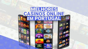 Descubra os Melhores Cassinos Online com Bónus Imperdíveis