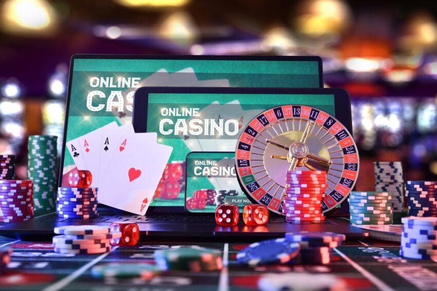 Descubre Chumba Casino Diversión y Premios al Alcance de un Clic