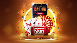 Experience the Thrill at BetCoCo Casino Experience the Thrill at BetCoCo Casino