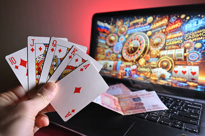 Experience the Thrill of Online Gaming at Caliente Casino