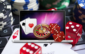 Experience the Thrill of Online Gaming at Caliente Casino