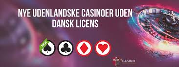 Find de Bedste Casinoer Uden om ROFUS 419081956