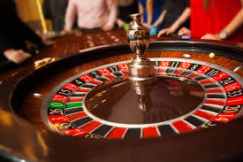 The Thrilling World of Bitcoin Roulette A Game of Chance and Strategy The Thrilling World of Bitcoin Roulette A Game of Chance and Strategy