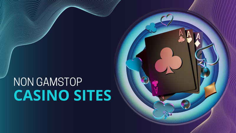Top UK Casino Sites Not on GamStop A Comprehensive Guide Top UK Casino Sites Not on GamStop A Comprehensive Guide