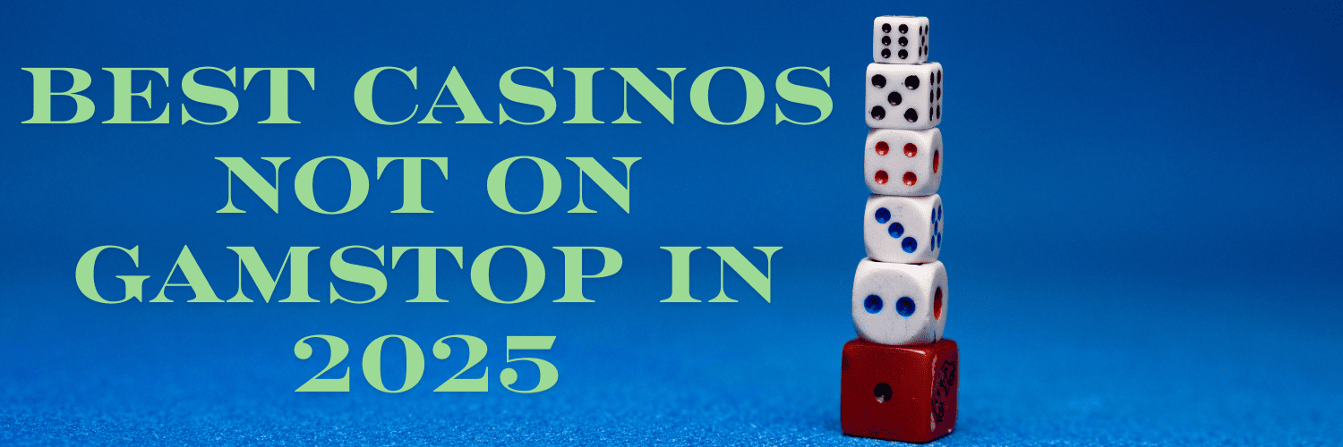 Top UK Casino Sites Not on GamStop A Comprehensive Guide Top UK Casino Sites Not on GamStop A Comprehensive Guide