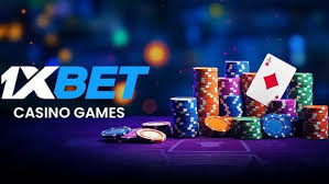 1xbet TN Official Site Your Complete Guide to Online Betting 1xbet TN Official Site Your Complete Guide to Online Betting