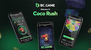 BC.Game App A Comprehensive Guide for Indonesian Players BC.Game App A Comprehensive Guide for Indonesian Players