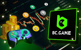 BC.Game App A Comprehensive Guide for Indonesian Players BC.Game App A Comprehensive Guide for Indonesian Players