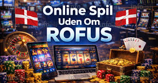 Bedste Casino Uden Om Rufus En Guide til At Spille Sikkert