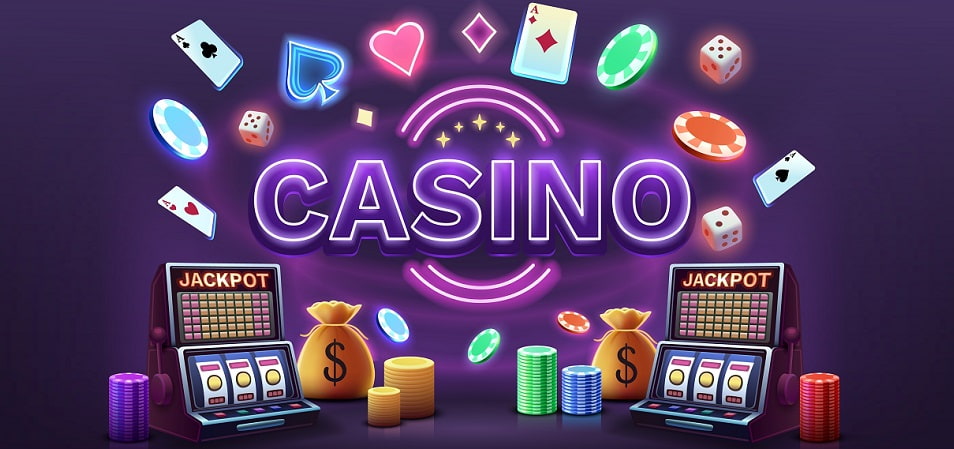 Bedste Casinoer Uden Om Rofus - Find Din Chance for Gevinst