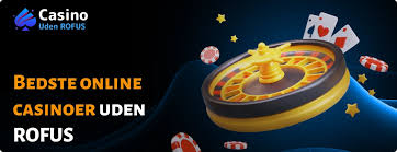 Bedste Online Casinoer Din Guide til de Bedste Spilmuligheder