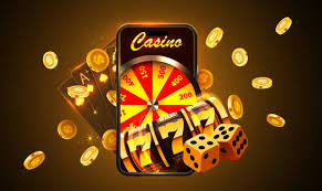 Experience the Thrill at Online UK's King's Chip Casino