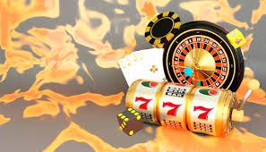 Experience the Thrill of Casino LB Spins