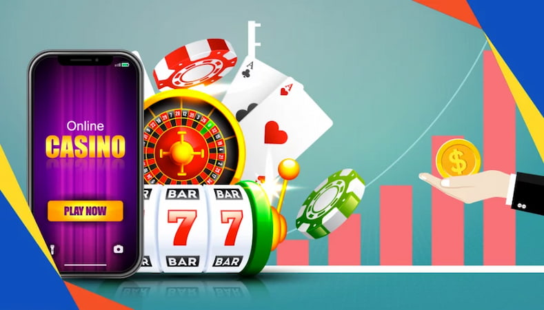 Explore the Excitement of King's Chip Casino & Sportsbook
