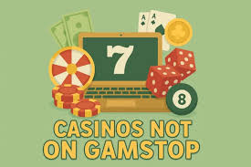 Exploring Non GamStop Casinos A Comprehensive Guide -1328262777
