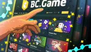 Exploring the Exciting World of BC Game VC Casino