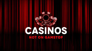 Gambling Sites Not Blocked A Guide to Finding Your Next Bet Gambling Sites Not Blocked A Guide to Finding Your Next Bet