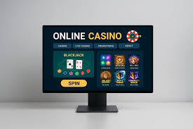 Největší online casino Kde najdete své štěstí