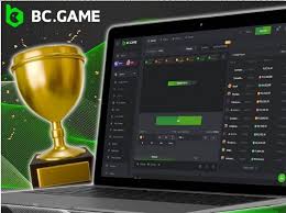 The Ultimate Experience in Online Gaming with BC.Game Mobile App