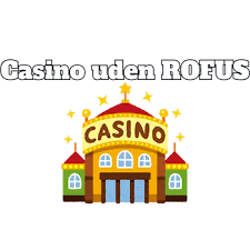 Udenlandske Casinoer Uden Dansk Licens En Udforskning