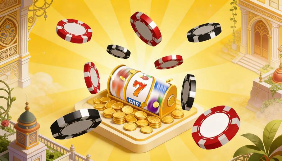 vanguardcasinoau.com