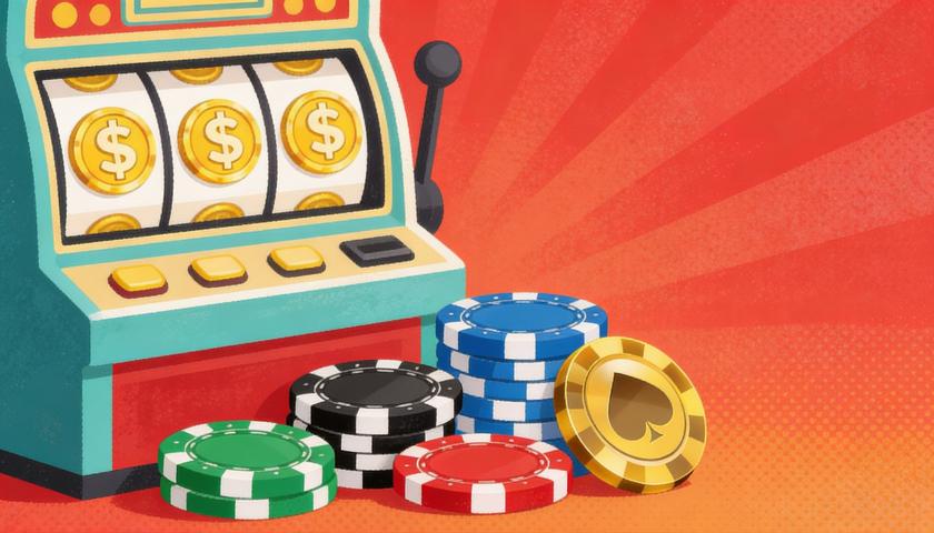 1red casino online
