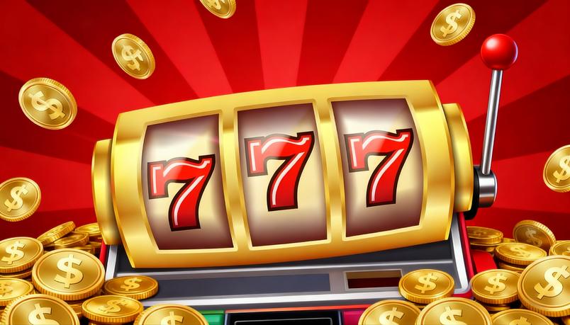 Vox Casino