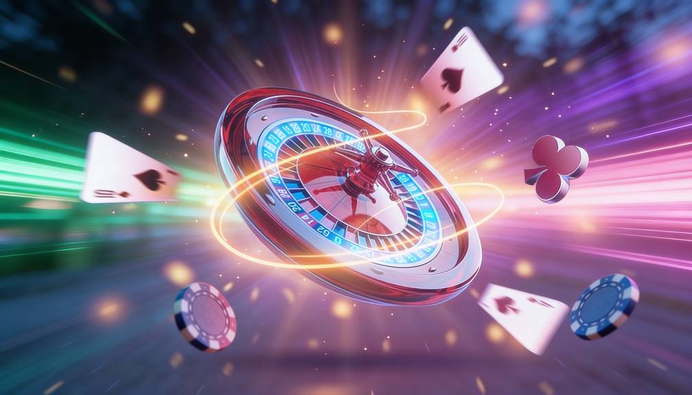 casino makispin